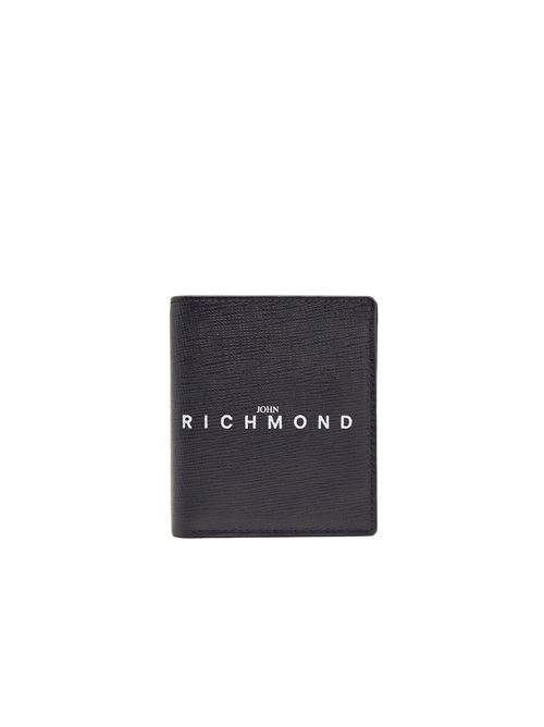 Portacarte, uomo, logato JOHN RICHMOND | JR W20BK